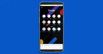 Google Go تجربه ای متفاوت از جست و جو در اینترنت