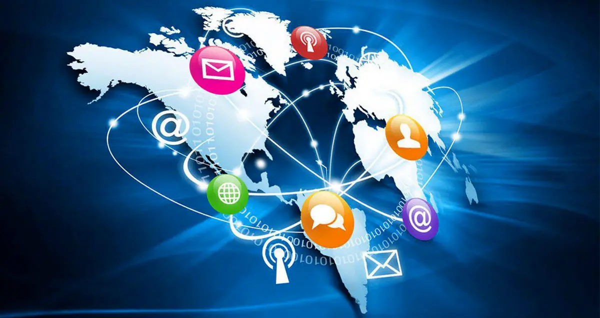 ترافیک ‌اینترنت کشور در شب یلدا ۲۵ درصد پایین آمد