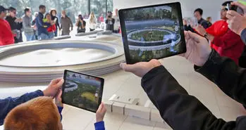 با کاربردهای واقعیت افزوده در زندگی روزمره آشنا شوید