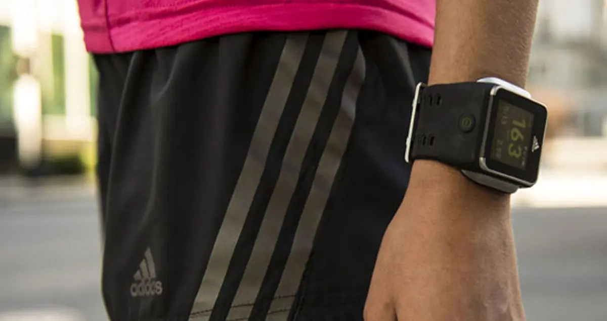 آدیداس تولید گجت های سلامت محور خود را متوقف می‌کند