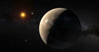 کشف سیاره های ناشناخته با استفاده از هوش مصنوعی