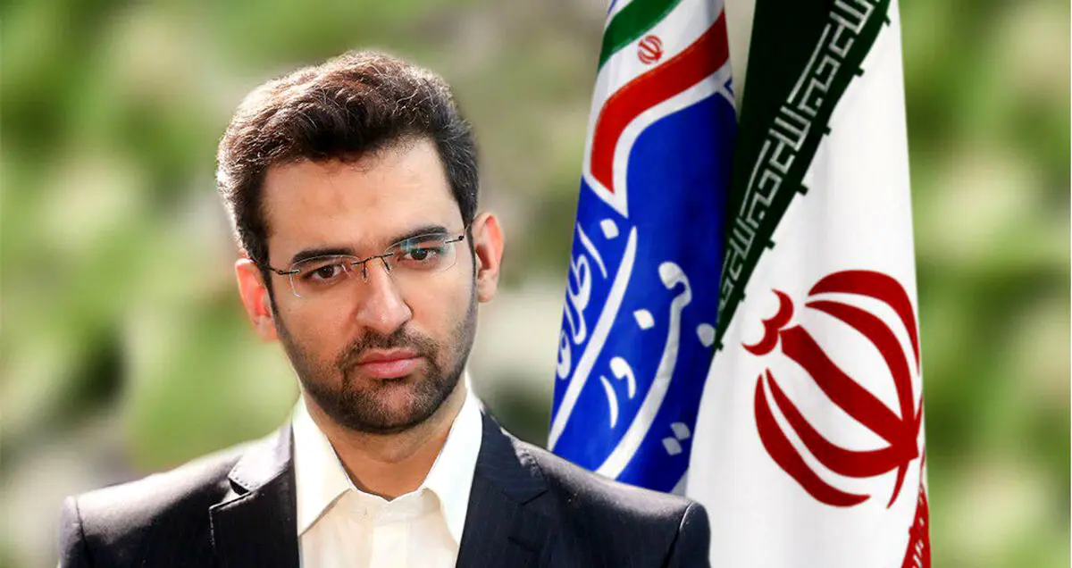 وزیر ارتباطات: اپراتور بی‌جا می‌کند اطلاعات مشتریان را در اختیار دیگران بگذارد!