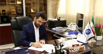 گزارش پیشرفت شبکه ملی اطلاعات به دست رییس جمهور رسید