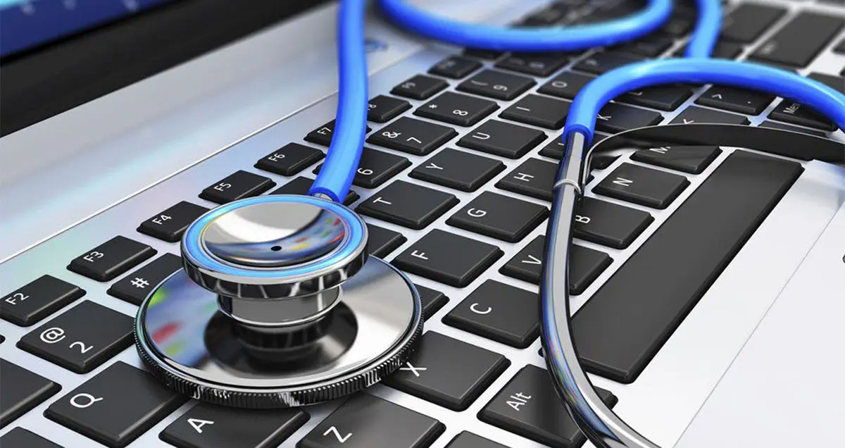 دومین جلسه کارگروه سلامت الکترونیک برگزار شد