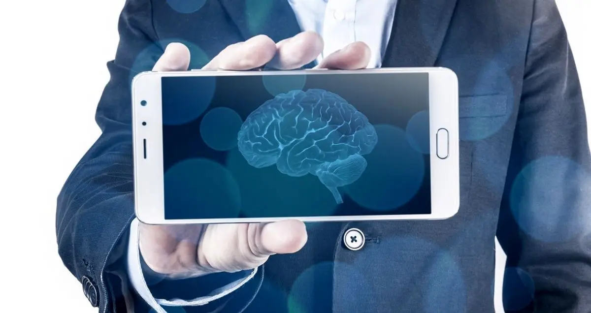 هوش مصنوعی تلفن های همراه چه مزیتی دارد؟