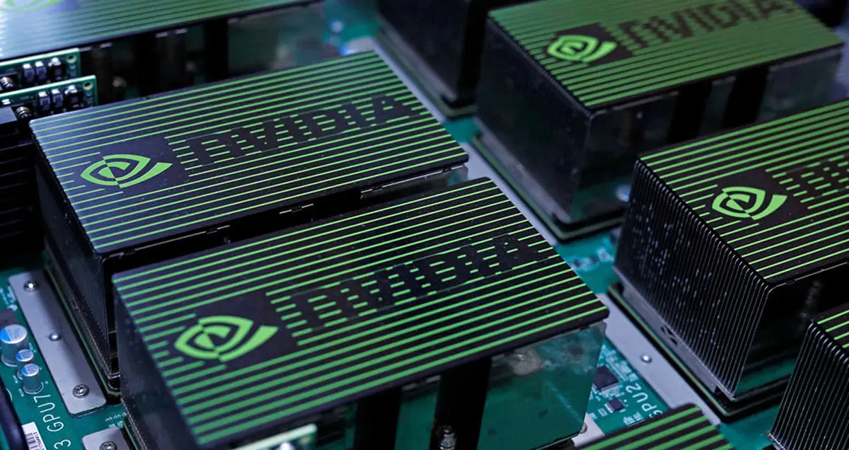 درایور کارت های گرافیک انویدیا دیگر از سیستم عامل 32 بیتی پشتیبانی نمی کند