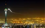 نقشه اماکن امن تهران 330 هزار بار دانلود شد!