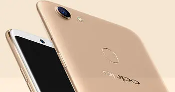 اوپو از گوشی های A75 و A75s رسما رونمایی کرد؛ دوربین سلفی 20 مگاپیکسلی و سیستم تشخیص چهره