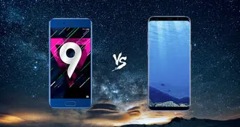 5 دلیل قانع کننده که نشان می دهد آنر 9 انتخاب بهتری نسبت به S8 است!