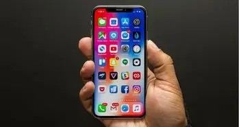 آیفون X جیلبریک شد!