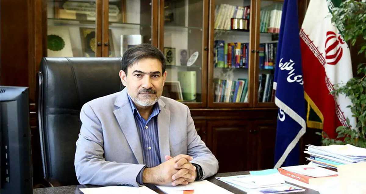 مشاور وزیر ارتباطات در امور فناوری های نوین منصوب شد