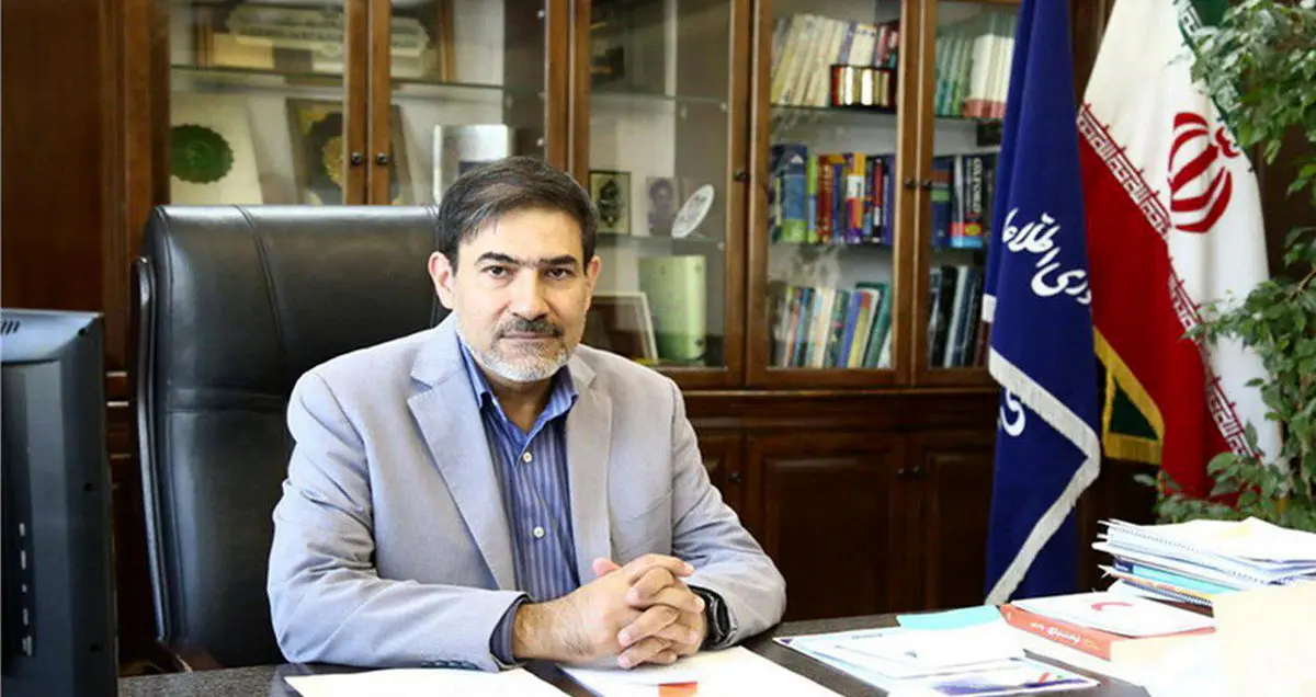 مشاور وزیر ارتباطات در امور فناوری های نوین منصوب شد