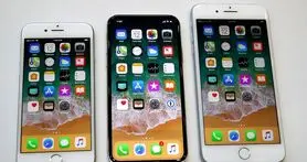اپل احتمالا سال 2018 را با کاهش قیمت آیفون های خود آغاز کند!