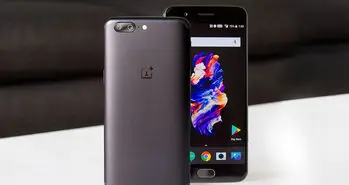 قابلیت Face Unlock به گوشی وان پلاس 5 اضافه می‌شود