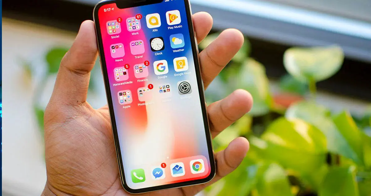 تا 12 روز دیگر جلوی نخستین سری گوشی‌ های قاچاق اپل گرفته می شود