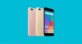 شارژ سریع در گوشی شیائومی Mi A1 با به روزرسانی اندروید 8 بتا فعال می‌شود