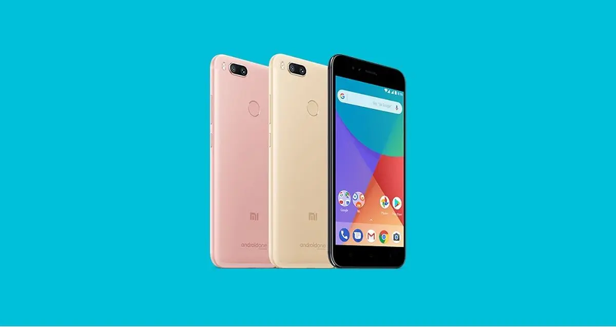 شارژ سریع در گوشی شیائومی Mi A1 با به روزرسانی اندروید 8 بتا فعال می‌شود