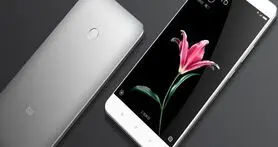 شیائومی Mi Max 3 احتمالا با نمایشگر 7 اینچی و باتری 5500 میلی آمپر ساعتی معرفی شود
