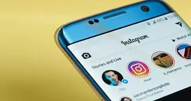 پست‌ های توصیه شده اینستاگرام به زودی همه‌گیر می‌شود