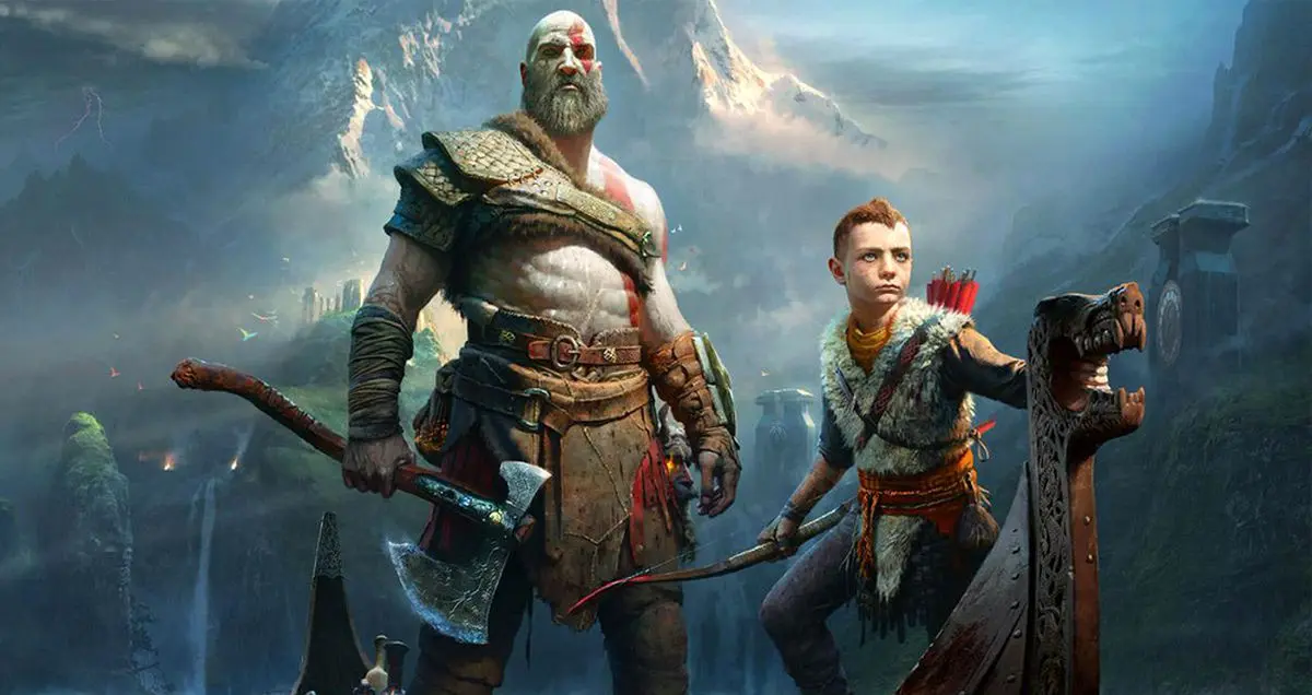 تاریخ انتشار بازی God of War مشخص شد