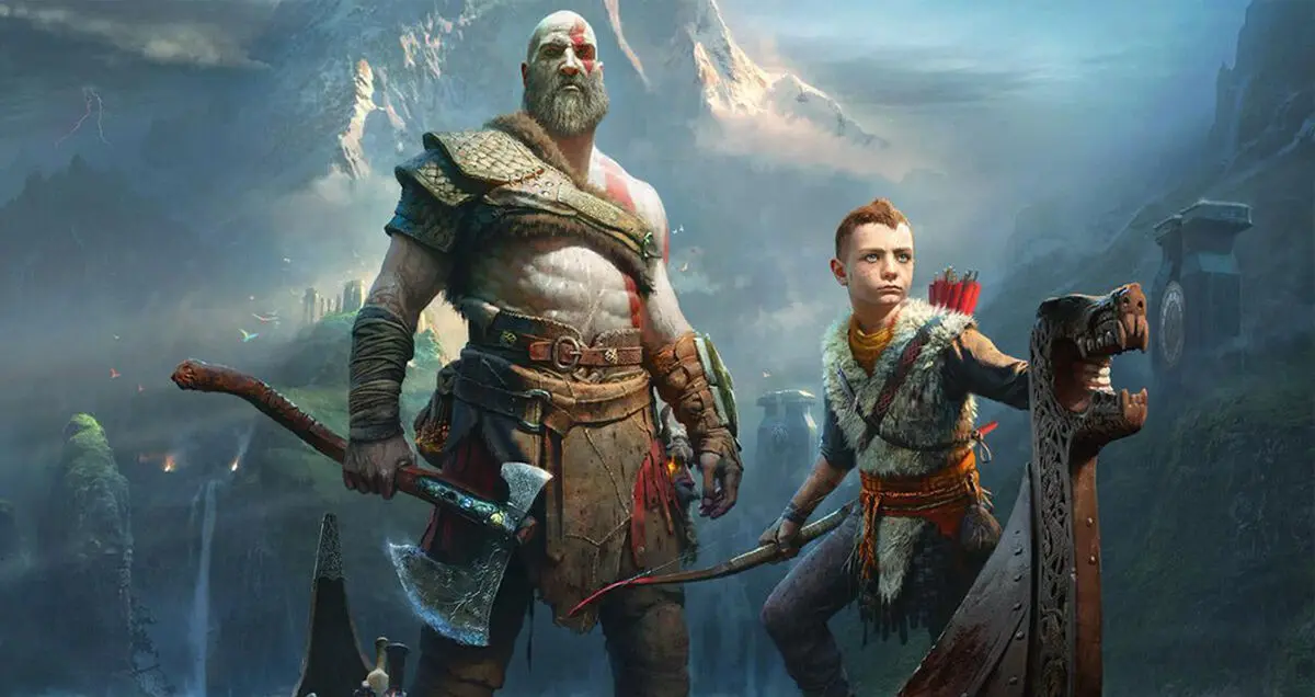 تاریخ انتشار بازی God of War مشخص شد
