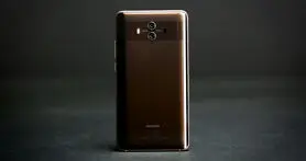 بررسی هواوی میت 10
