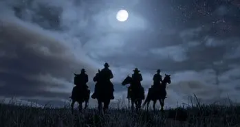 تاریخ انتشار Red Dead Redemption 2 بار دیگر لو رفت!