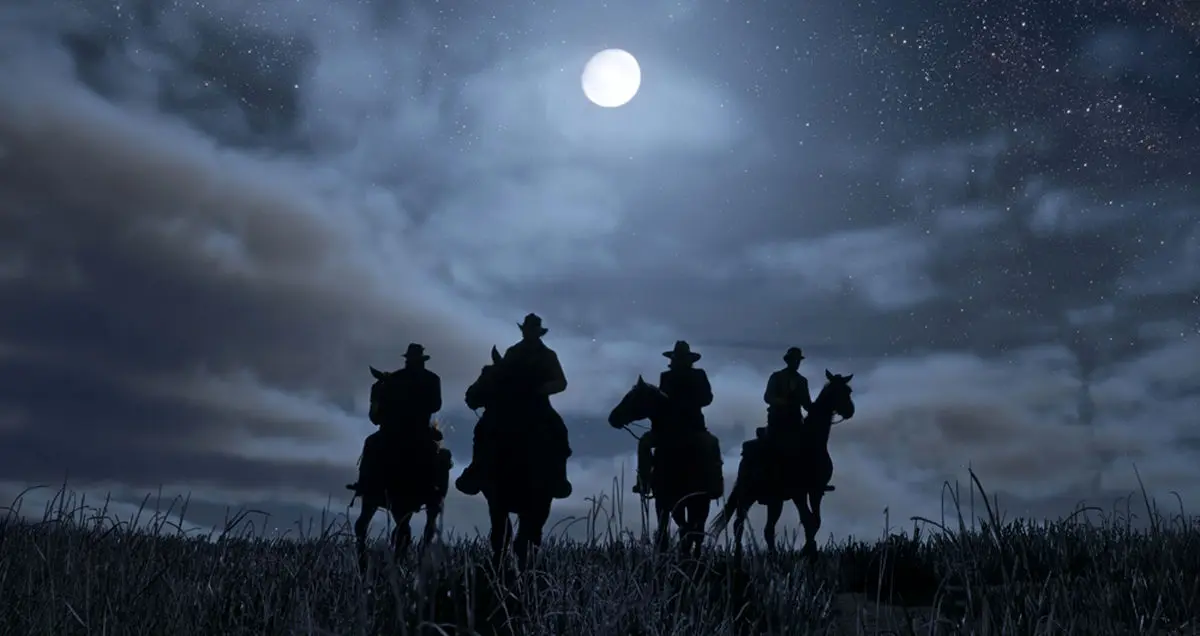 تاریخ انتشار Red Dead Redemption 2 بار دیگر لو رفت!