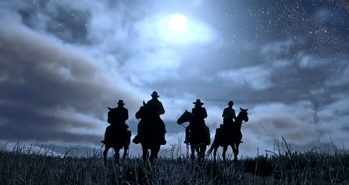 تاریخ انتشار Red Dead Redemption 2 بار دیگر لو رفت!