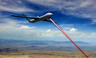 جت های لیزری به زودی وارد ناوگان نیروی هوایی آمریکا می شود