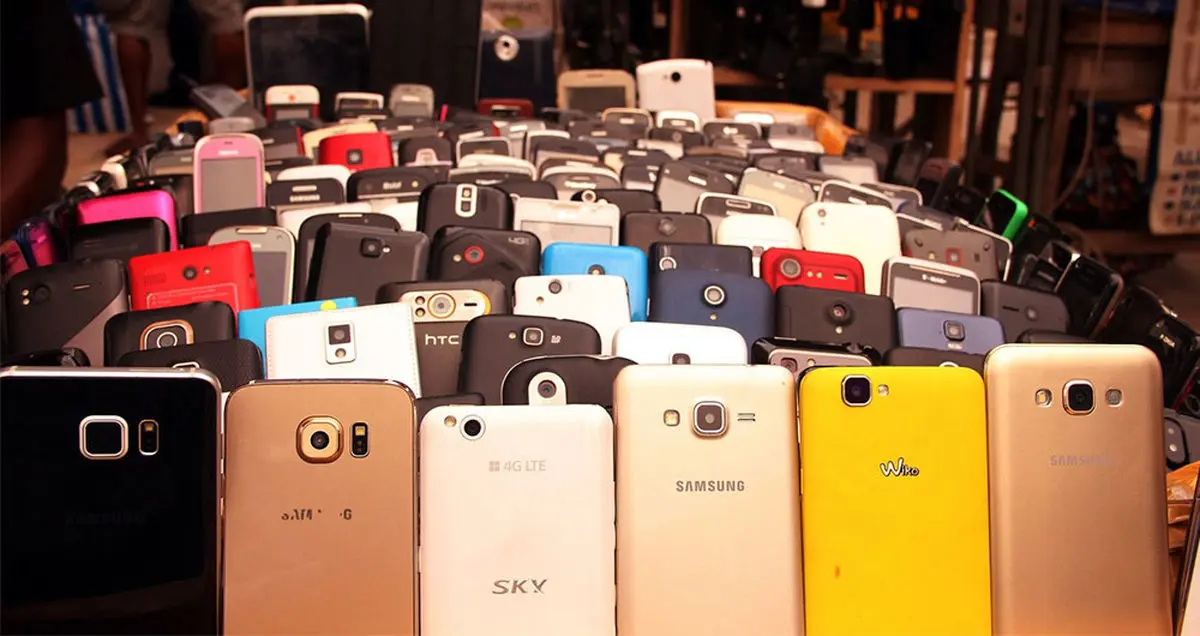 آغاز فاز سوم رجیستری موبایل / گوگل، بلک‌بری و موتورولا مشمول طرح رجیستری شدند