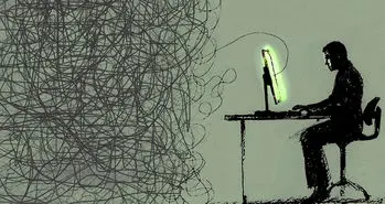 پشت پرده فروش اطلاعات خصوصی کاربران اینترنت در ایران!