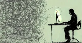 پشت پرده فروش اطلاعات خصوصی کاربران اینترنت در ایران!