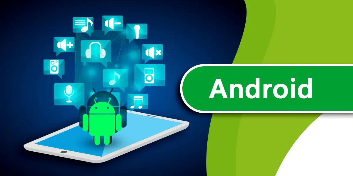 چگونه برنامه نویس اندروید شویم؟