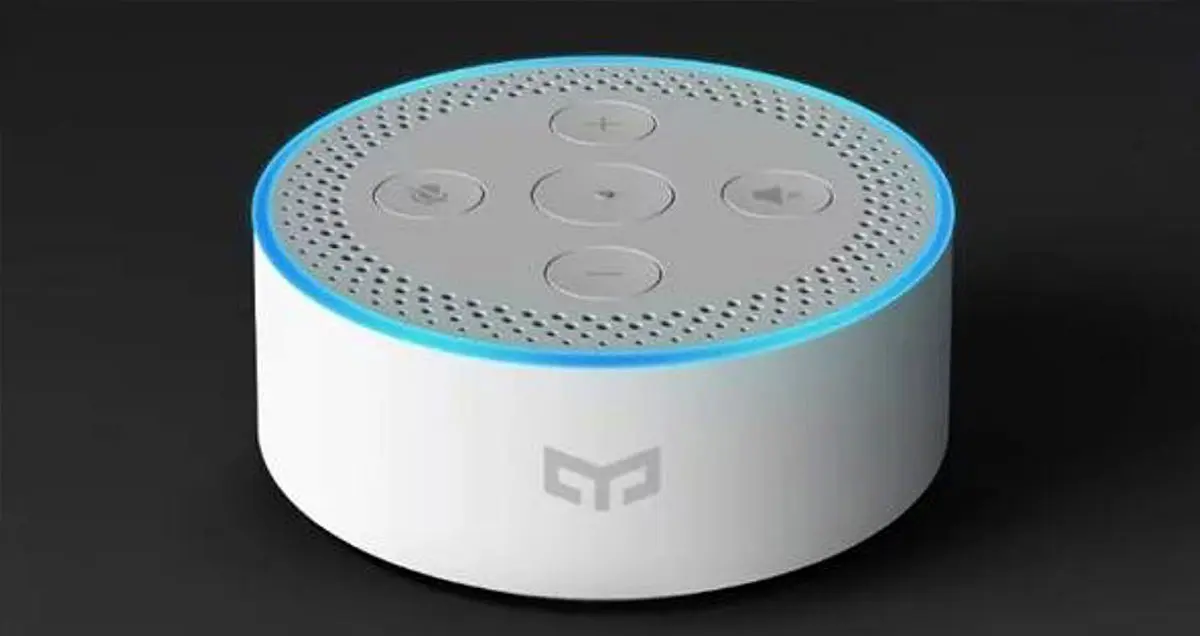 شیائومی دستیار صوتی هوشمند yeelight را راهی بازار می کند