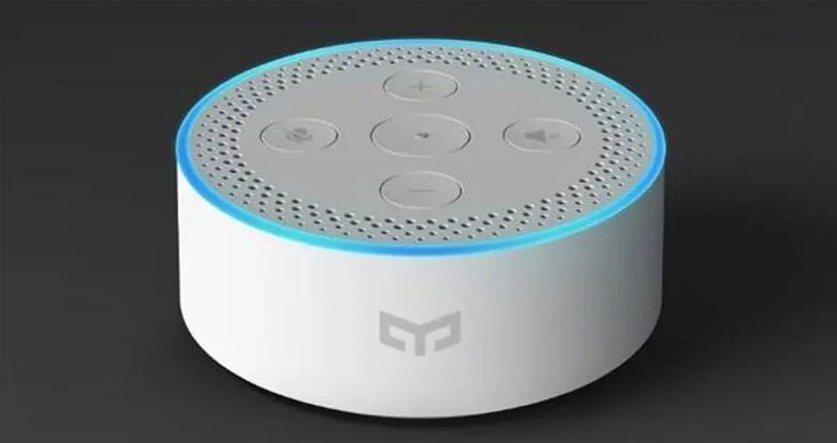 شیائومی دستیار صوتی هوشمند yeelight را راهی بازار می کند