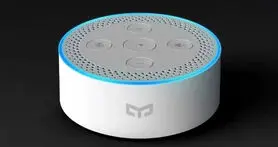 شیائومی دستیار صوتی هوشمند yeelight را راهی بازار می کند