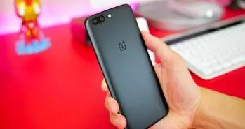 گوشی وان پلاس 5T چه فرقی با OnePlus 5 دارد؟