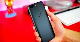 گوشی وان پلاس 5T چه فرقی با OnePlus 5 دارد؟