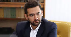 توییت وزیر ارتباطات خطاب به موسس تلگرام