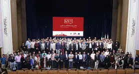 دورهمی نخبگان سایبری در سومین اجلاس وب فارسی