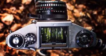 با مفهوم هیستوگرام در عکاسی بیشتر آشنا شوید