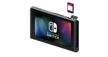 تا سال 2019 خبری از کارتریج 64 گیگابایتی بازی های نینتندو نیست!