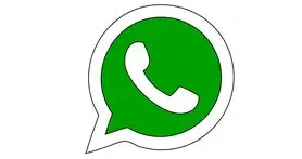 واتس اپ بعد از مدتی اختلال به حالت عادی بازگشت
