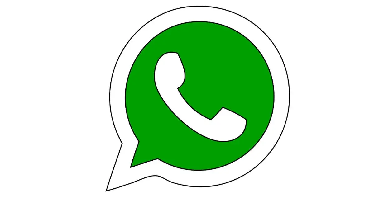 واتس اپ بعد از مدتی اختلال به حالت عادی بازگشت