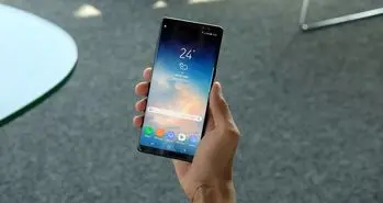 سامسونگ در رابطه با مشکل باتری گلکسی نوت 8 واکنش نشان داد