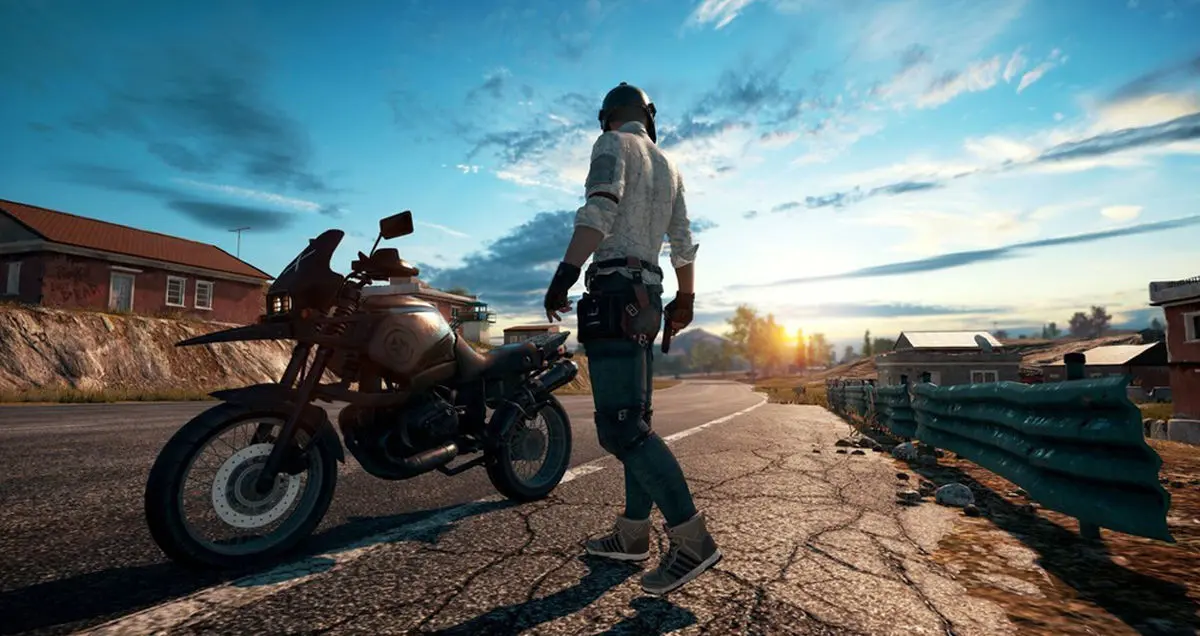 بازی PUBG برای کنسول پلی استیشن 4 عرضه می شود؟