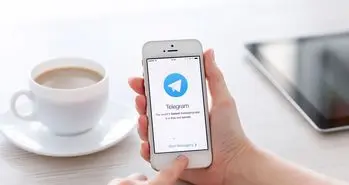 اینفوگرافی جالب از نفوذ تلگرام در میان کاربران ایرانی