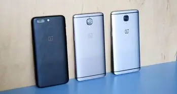 با OnePlus Switch اطلاعات گوشی خود را حرفه ای جابه جا کنید