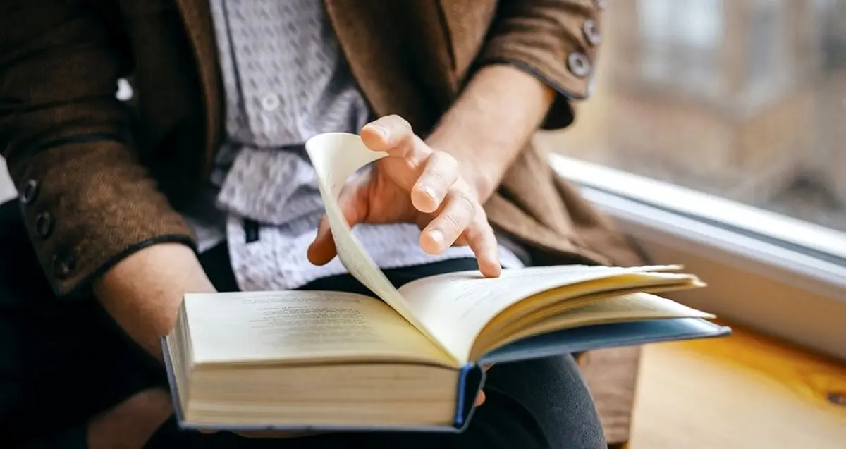 7 کتاب طلایی برای موفقیت در کسب و کار